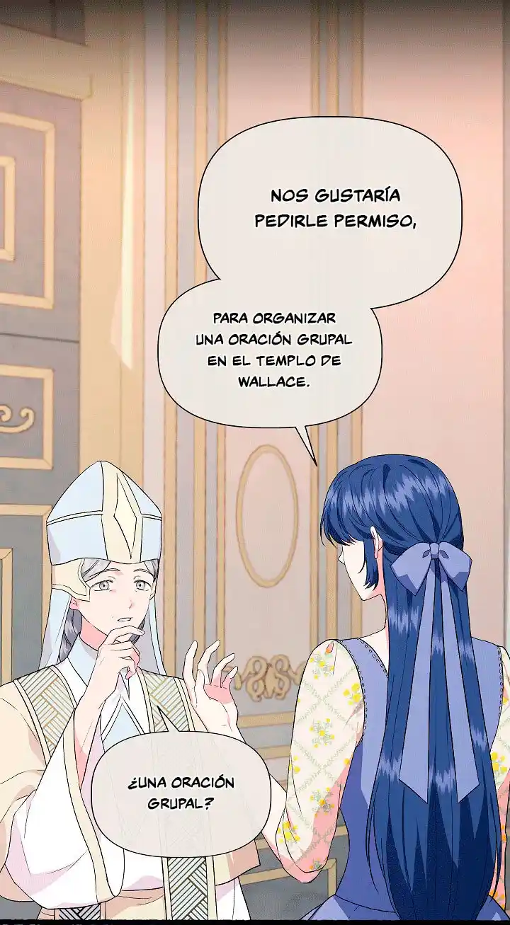 No Seré Más Una Cenicienta - Capítulo 58 - Página 5 - LectorTMOo