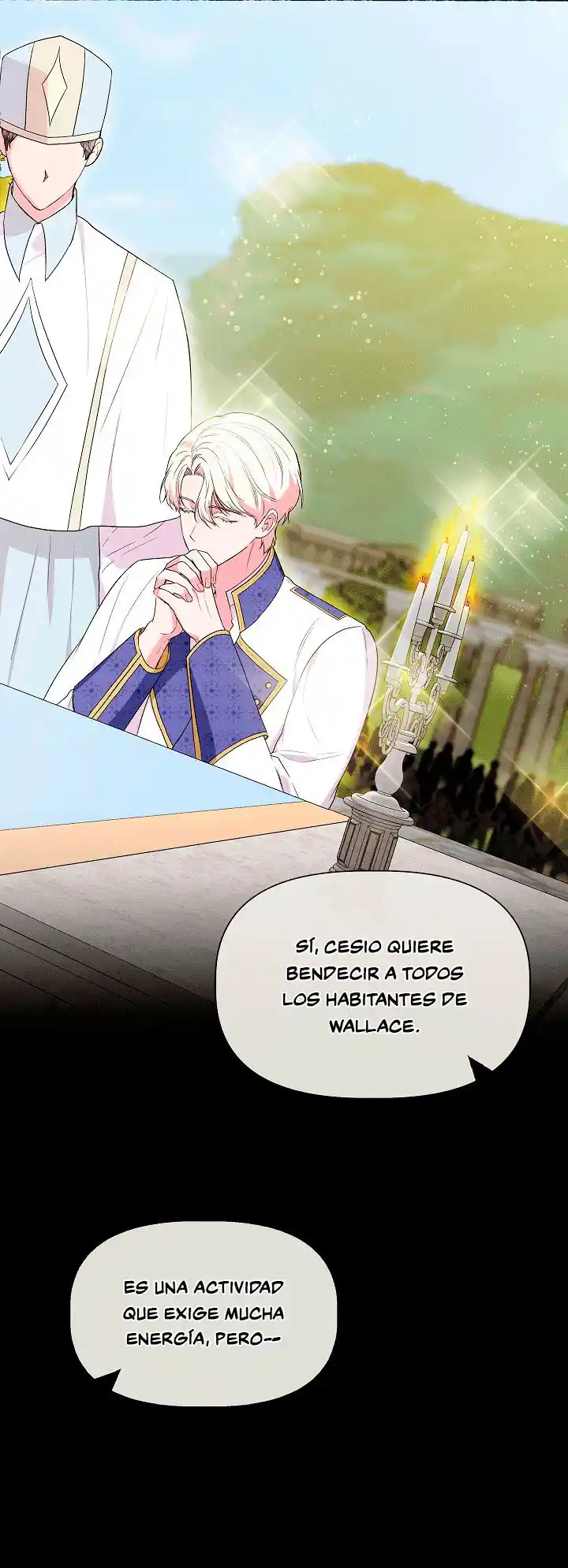 No Seré Más Una Cenicienta - Capítulo 58 - Página 6 - LectorTMOo