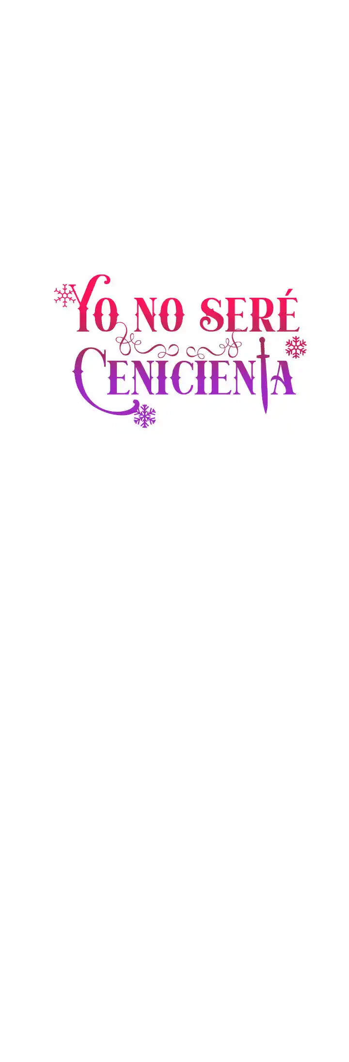 No Seré Más Una Cenicienta - Capítulo 58 - Página 15 - LectorTMOo