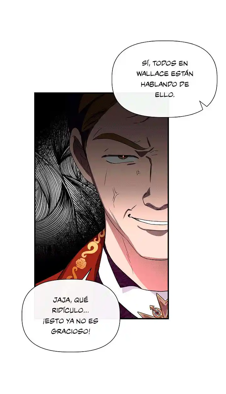 No Seré Más Una Cenicienta - Capítulo 58 - Página 17 - LectorTMOo