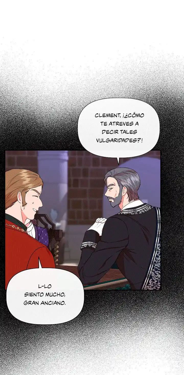 No Seré Más Una Cenicienta - Capítulo 58 - Página 20 - LectorTMOo