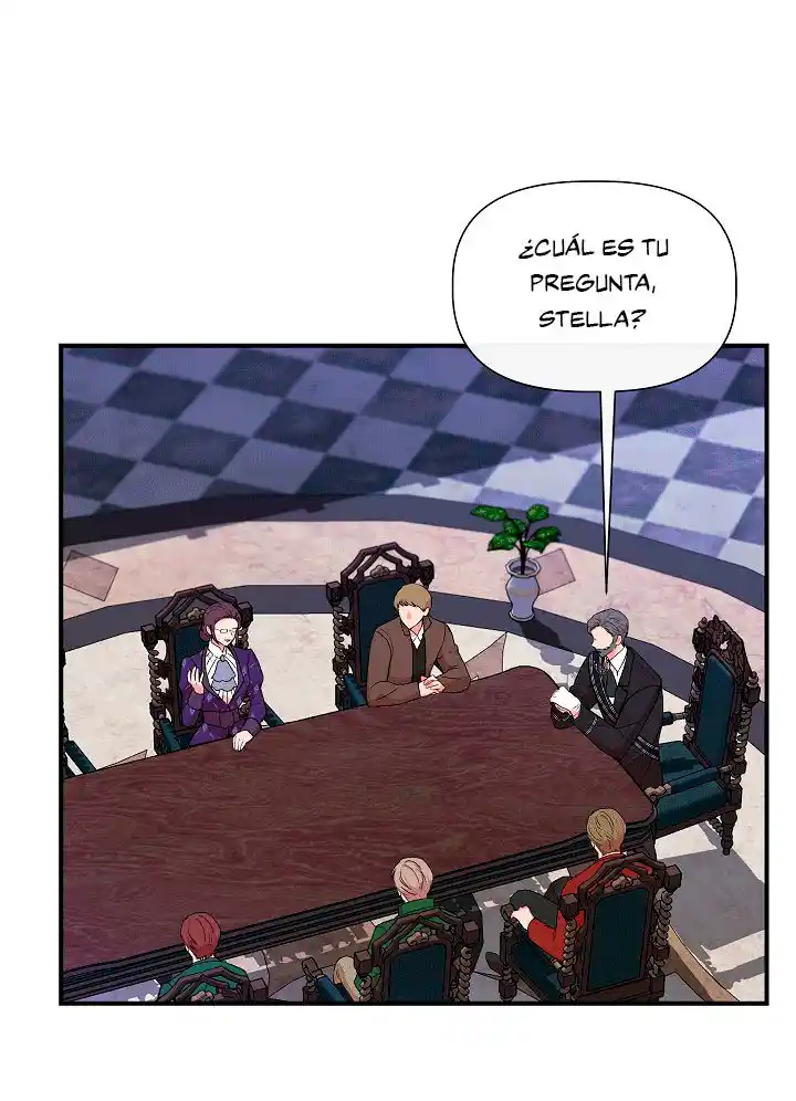 No Seré Más Una Cenicienta - Capítulo 58 - Página 22 - LectorTMOo