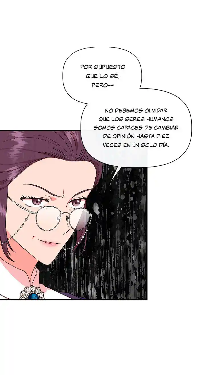 No Seré Más Una Cenicienta - Capítulo 58 - Página 24 - LectorTMOo