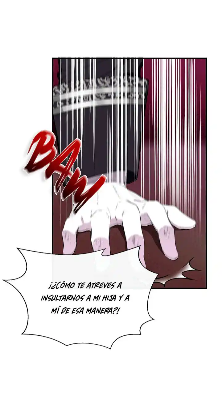No Seré Más Una Cenicienta - Capítulo 58 - Página 26 - LectorTMOo