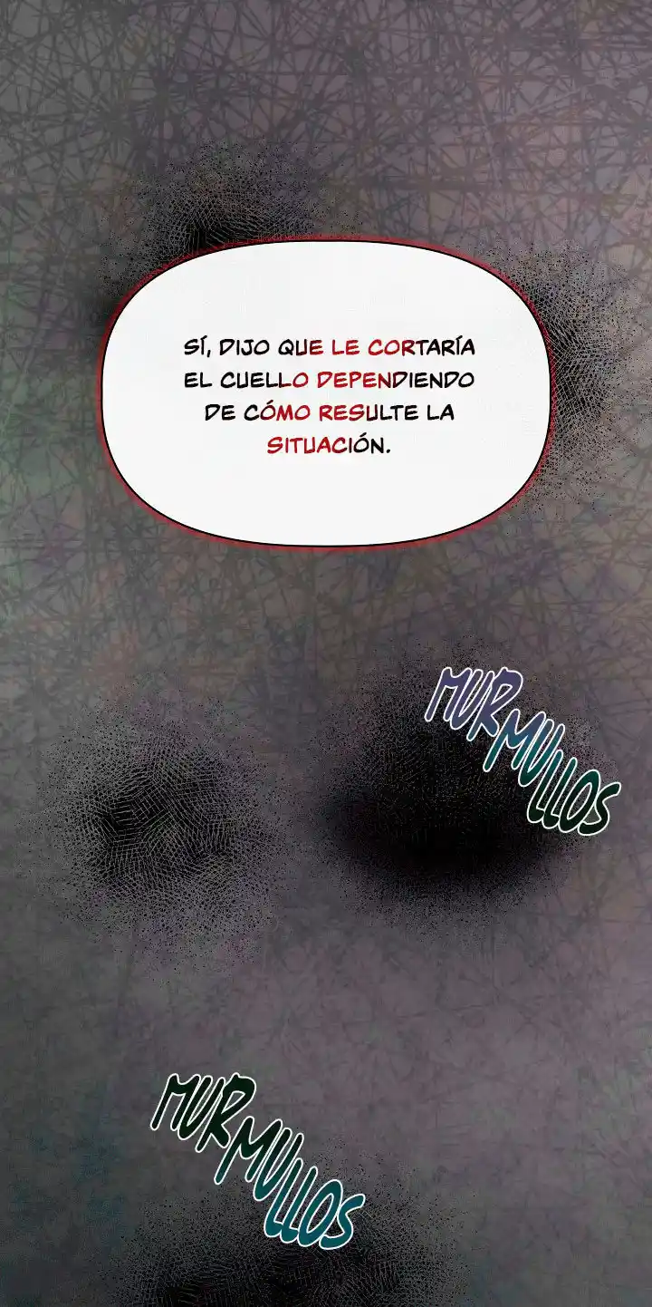 No Seré Más Una Cenicienta - Capítulo 58 - Página 30 - LectorTMOo