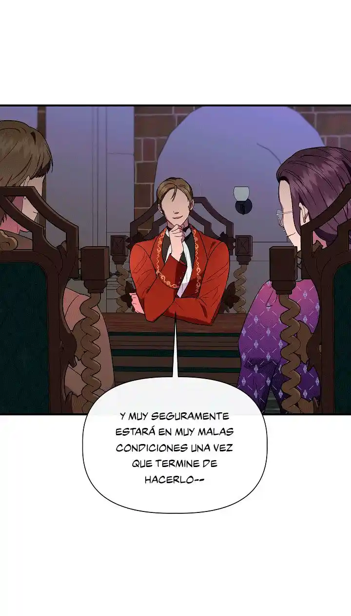 No Seré Más Una Cenicienta - Capítulo 58 - Página 36 - LectorTMOo