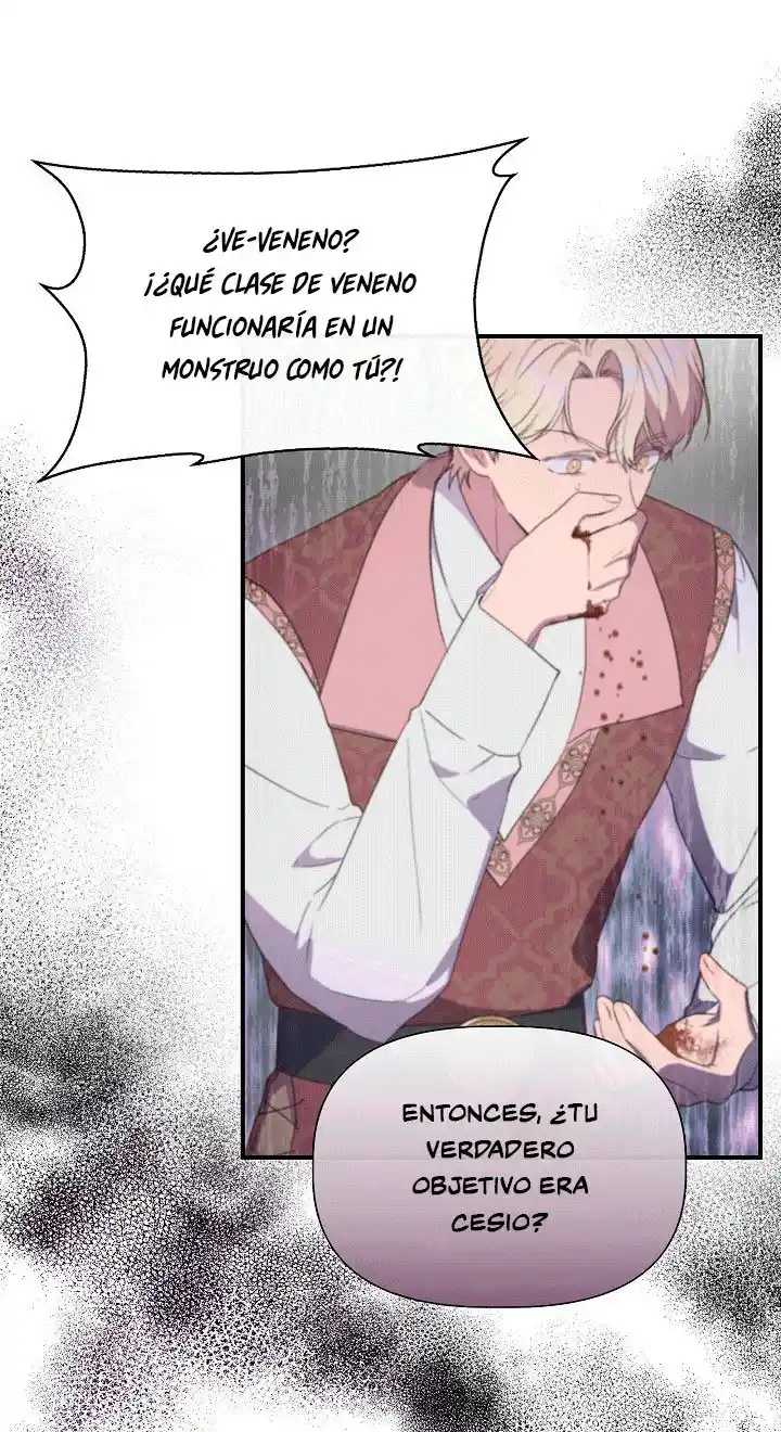 No Seré Más Una Cenicienta - Capítulo 58 - Página 50 - LectorTMOo