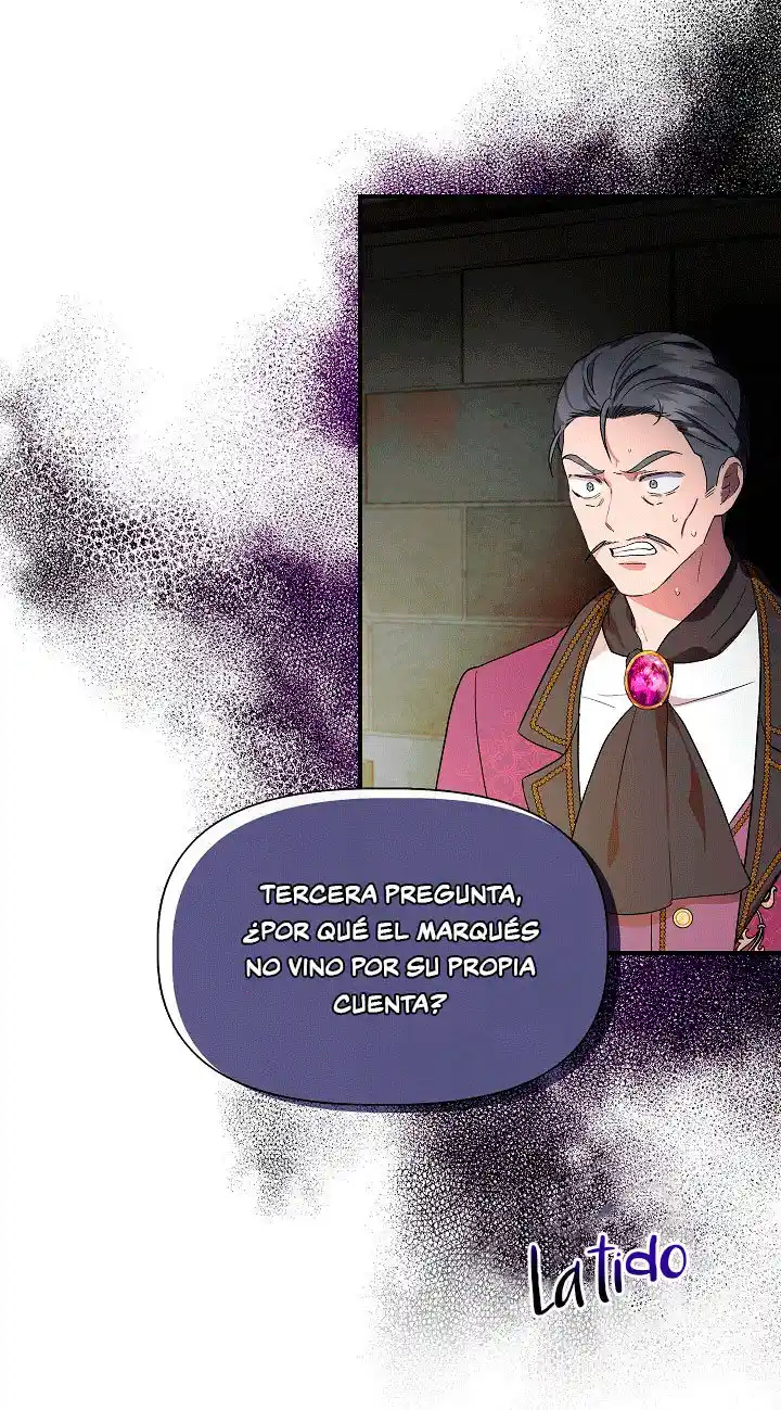 No Seré Más Una Cenicienta - Capítulo 58 - Página 54 - LectorTMOo