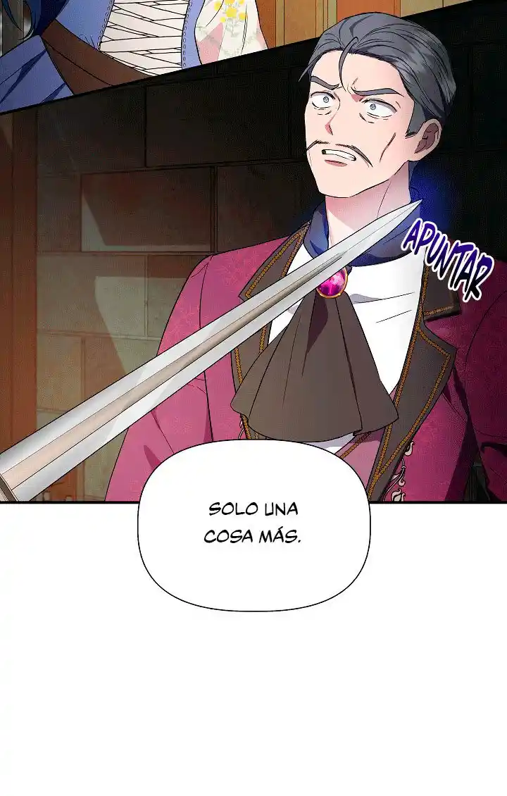 No Seré Más Una Cenicienta - Capítulo 58 - Página 61 - LectorTMOo