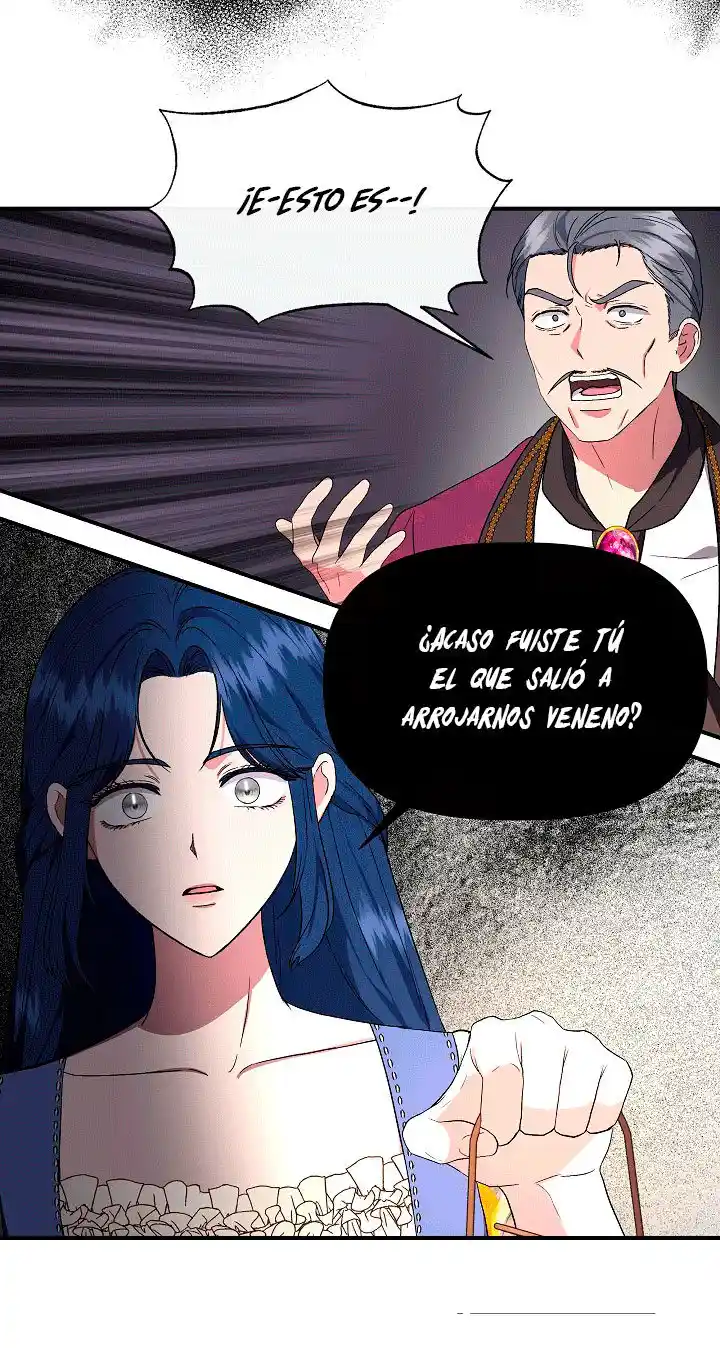No Seré Más Una Cenicienta - Capítulo 58 - Página 63 - LectorTMOo