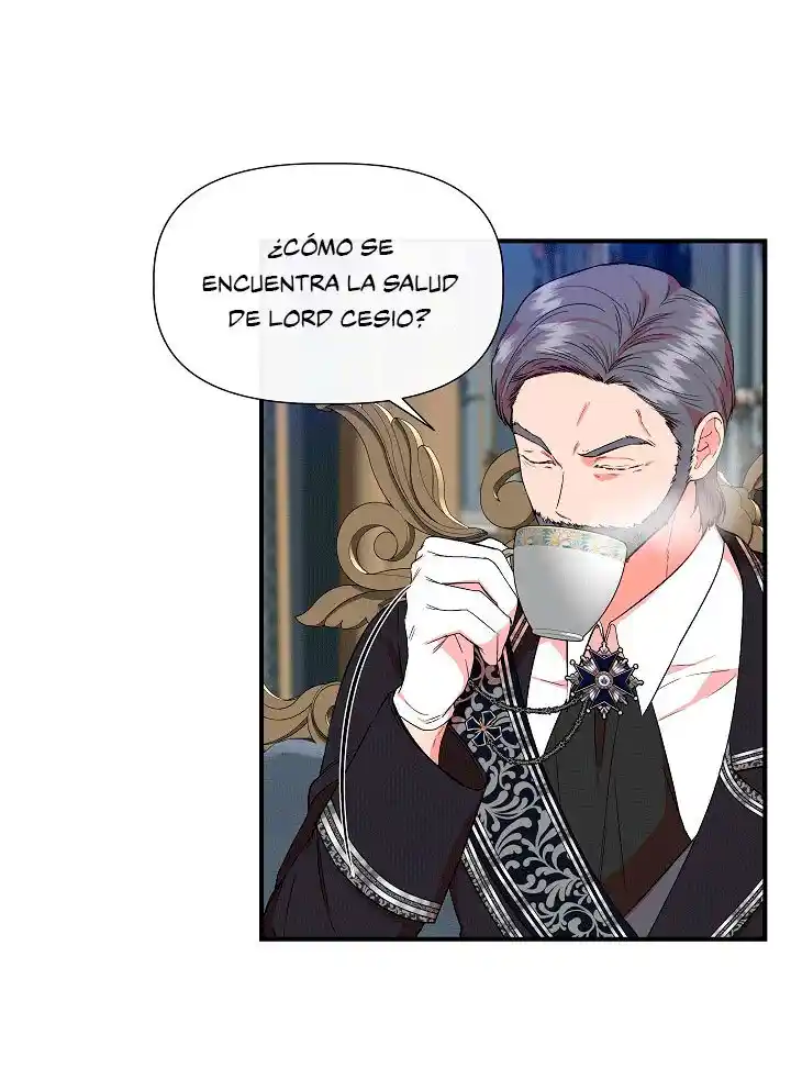 No Seré Más Una Cenicienta - Capítulo 59 - Página 4 - LectorTMOo
