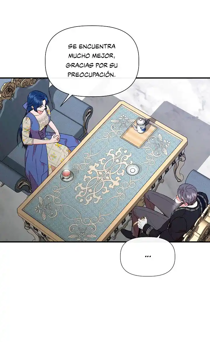 No Seré Más Una Cenicienta - Capítulo 59 - Página 5 - LectorTMOo