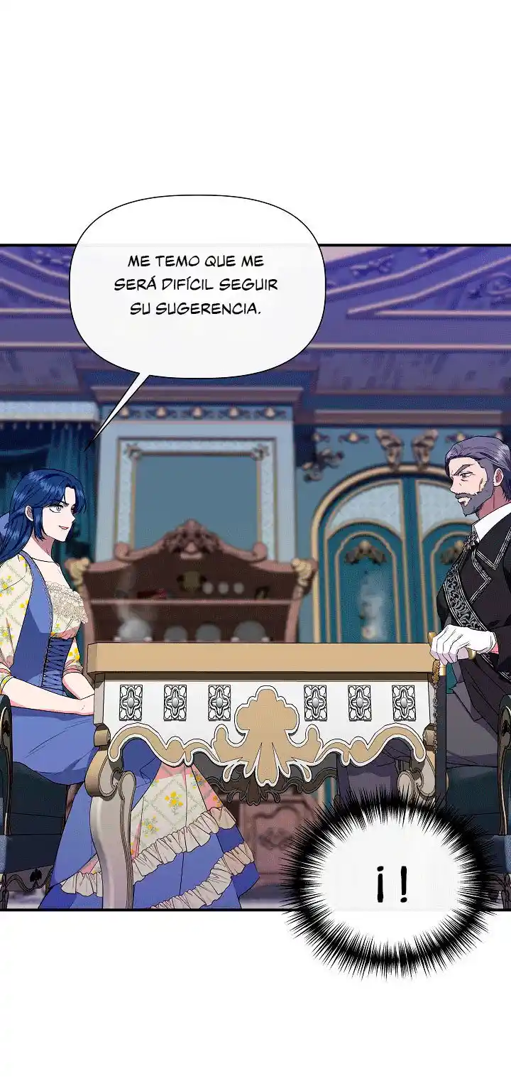 No Seré Más Una Cenicienta - Capítulo 59 - Página 11 - LectorTMOo