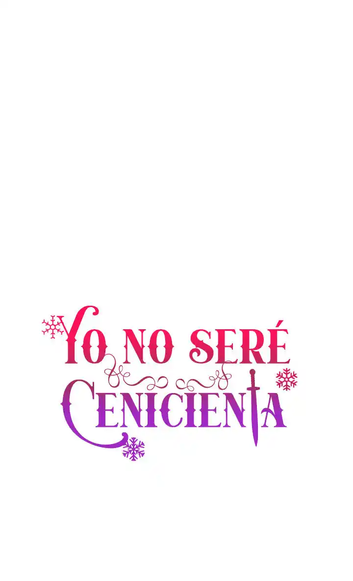 No Seré Más Una Cenicienta - Capítulo 59 - Página 14 - LectorTMOo