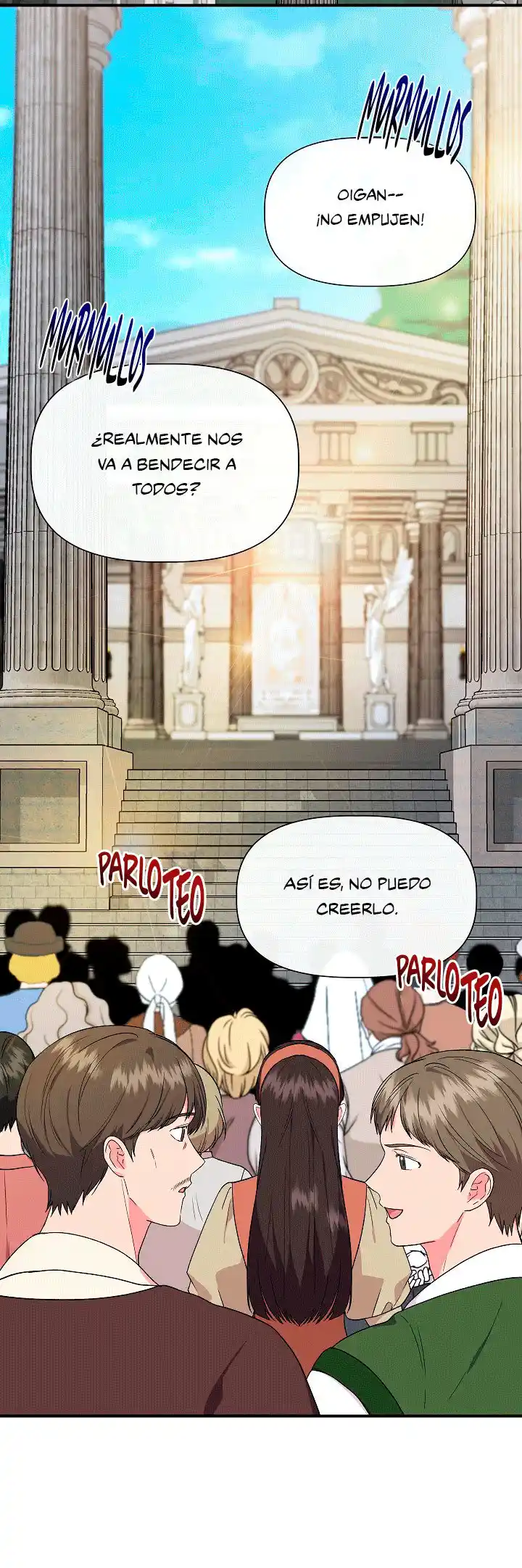 No Seré Más Una Cenicienta - Capítulo 59 - Página 16 - LectorTMOo