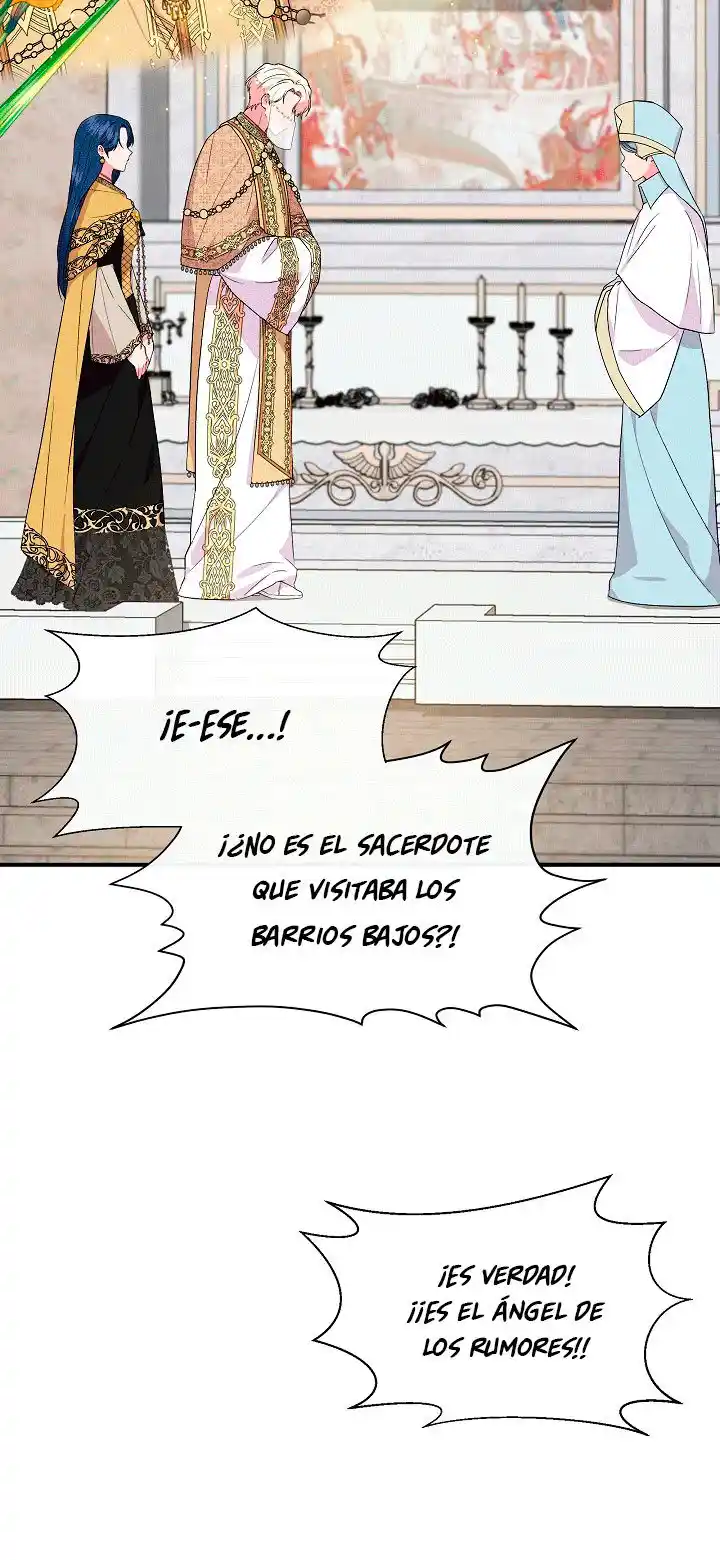 No Seré Más Una Cenicienta - Capítulo 59 - Página 19 - LectorTMOo