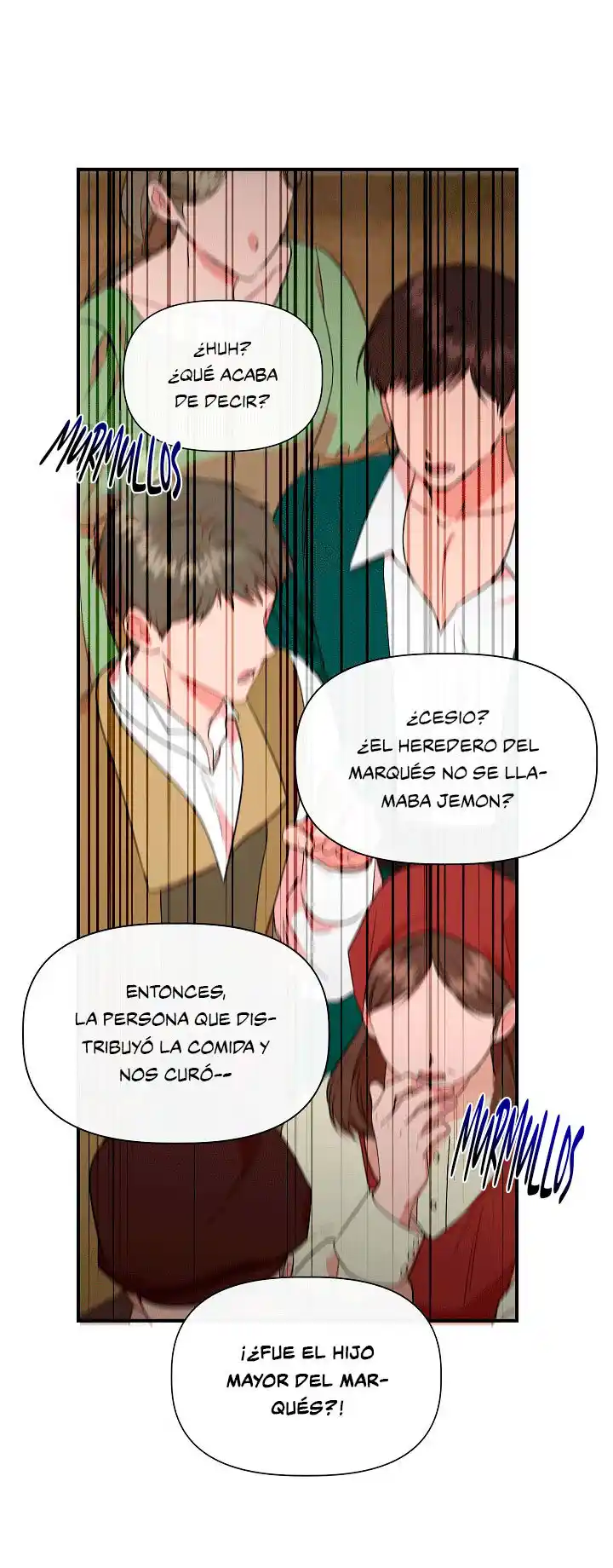 No Seré Más Una Cenicienta - Capítulo 59 - Página 23 - LectorTMOo