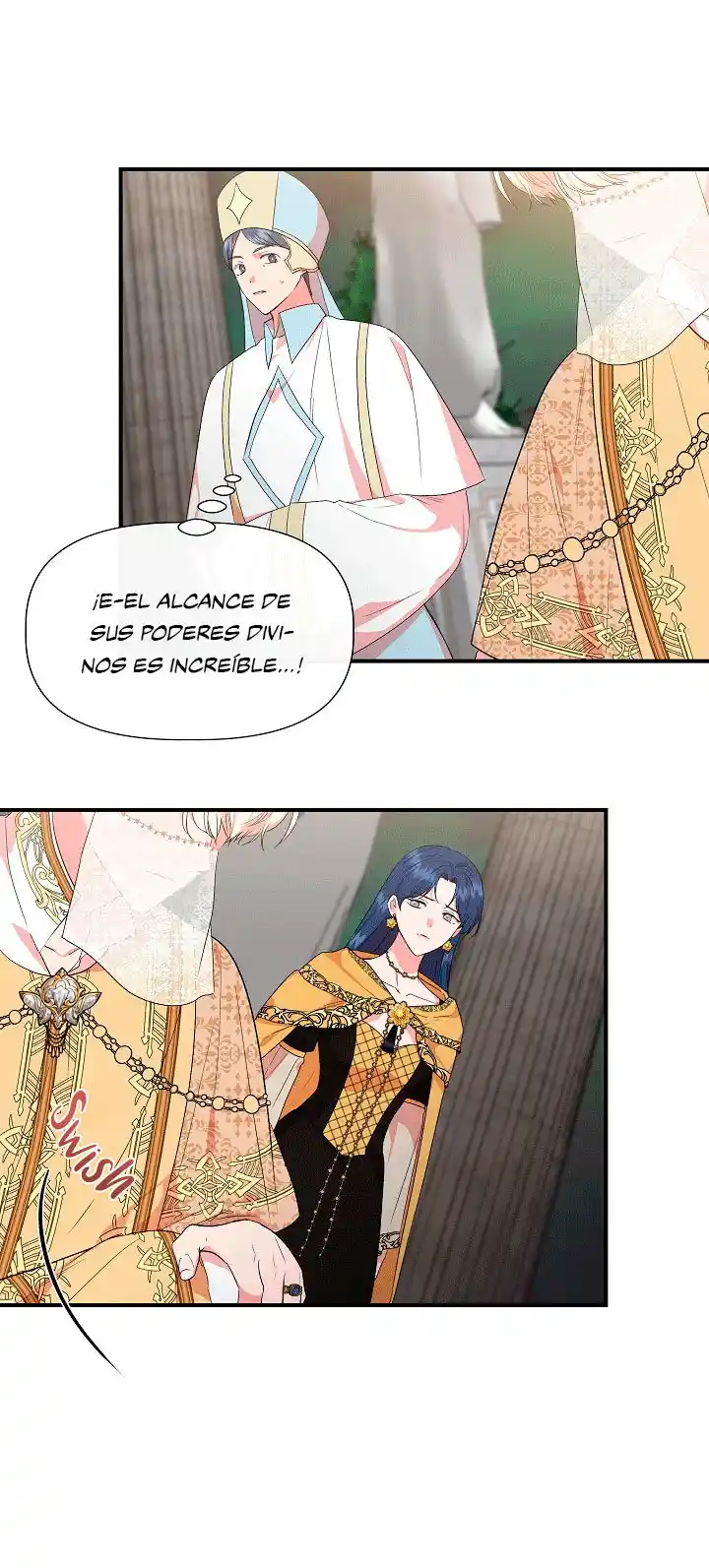 No Seré Más Una Cenicienta - Capítulo 59 - Página 31 - LectorTMOo