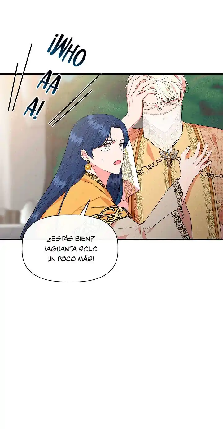 No Seré Más Una Cenicienta - Capítulo 59 - Página 33 - LectorTMOo
