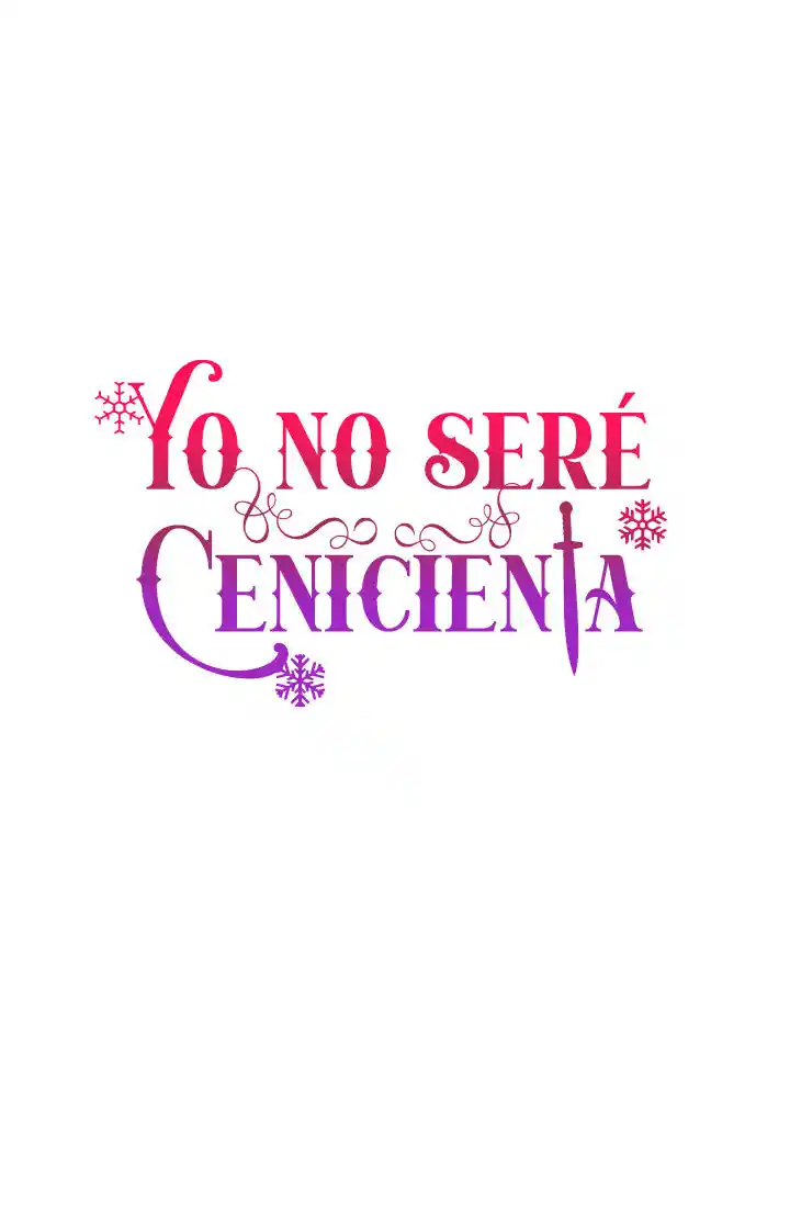No Seré Más Una Cenicienta - Capítulo 62 - Página 10 - LectorTMOo