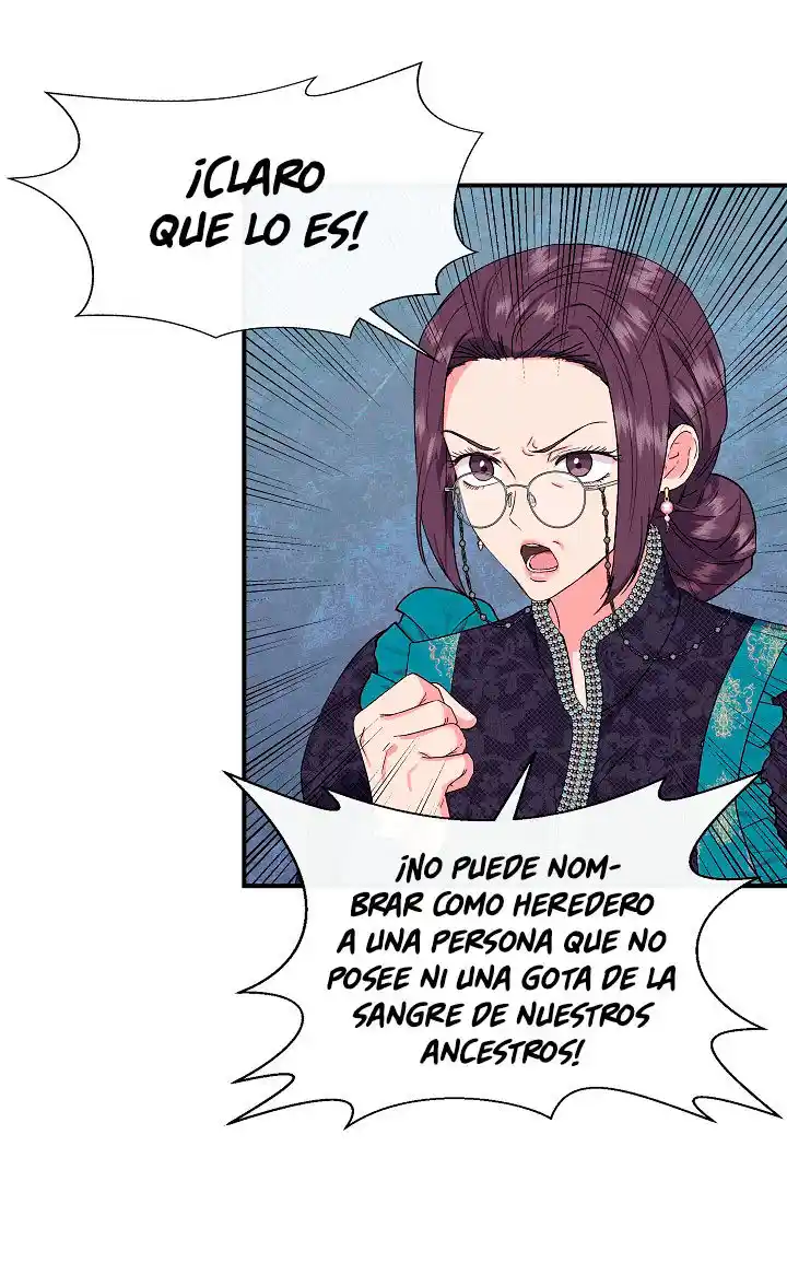 No Seré Más Una Cenicienta - Capítulo 62 - Página 14 - LectorTMOo