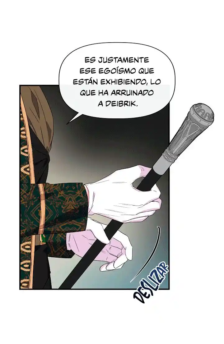 No Seré Más Una Cenicienta - Capítulo 62 - Página 16 - LectorTMOo