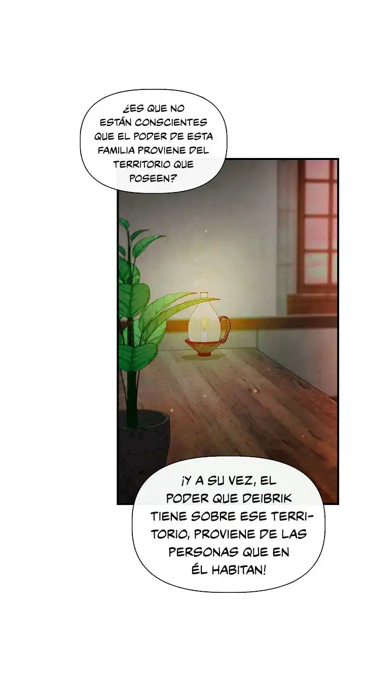 No Seré Más Una Cenicienta - Capítulo 62 - Página 17 - LectorTMOo