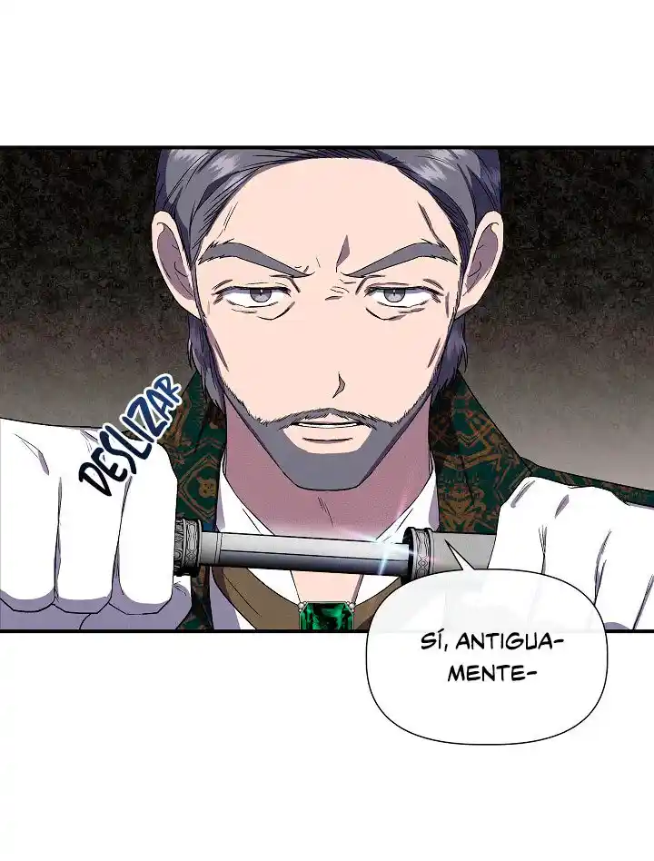 No Seré Más Una Cenicienta - Capítulo 62 - Página 19 - LectorTMOo