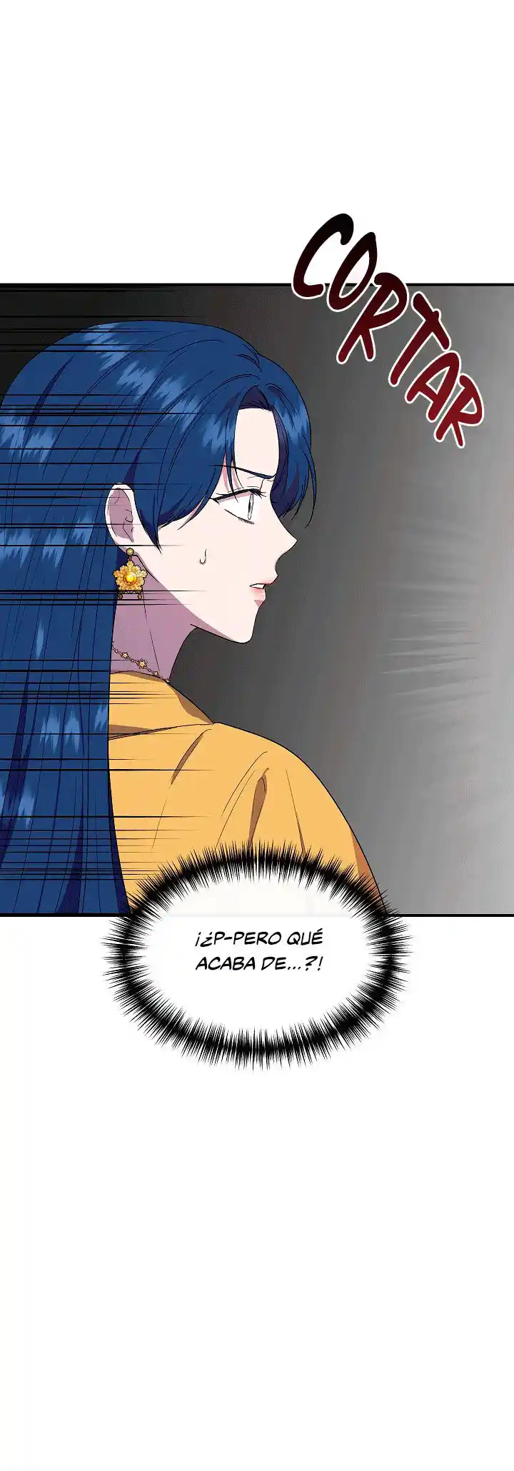 No Seré Más Una Cenicienta - Capítulo 62 - Página 22 - LectorTMOo