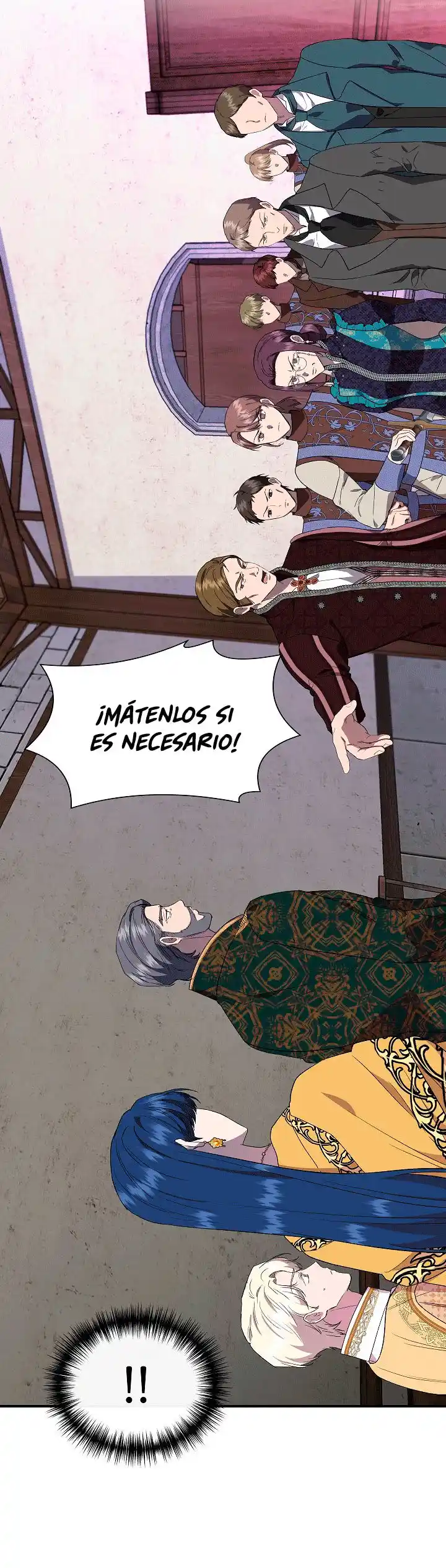 No Seré Más Una Cenicienta - Capítulo 62 - Página 35 - LectorTMOo