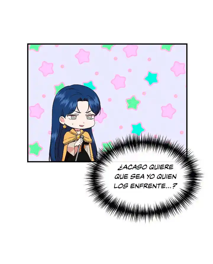 No Seré Más Una Cenicienta - Capítulo 62 - Página 38 - LectorTMOo