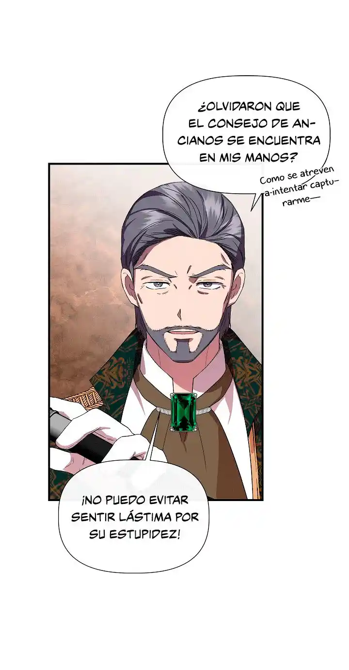 No Seré Más Una Cenicienta - Capítulo 62 - Página 44 - LectorTMOo