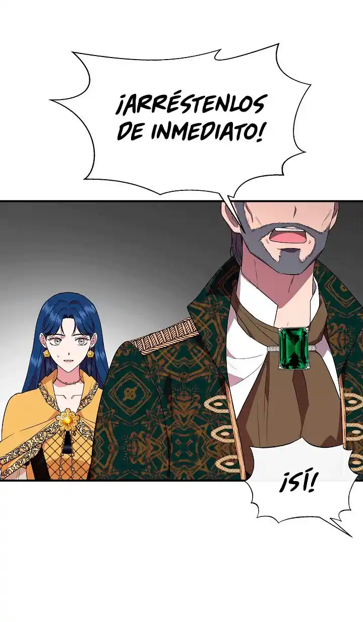 No Seré Más Una Cenicienta - Capítulo 62 - Página 45 - LectorTMOo