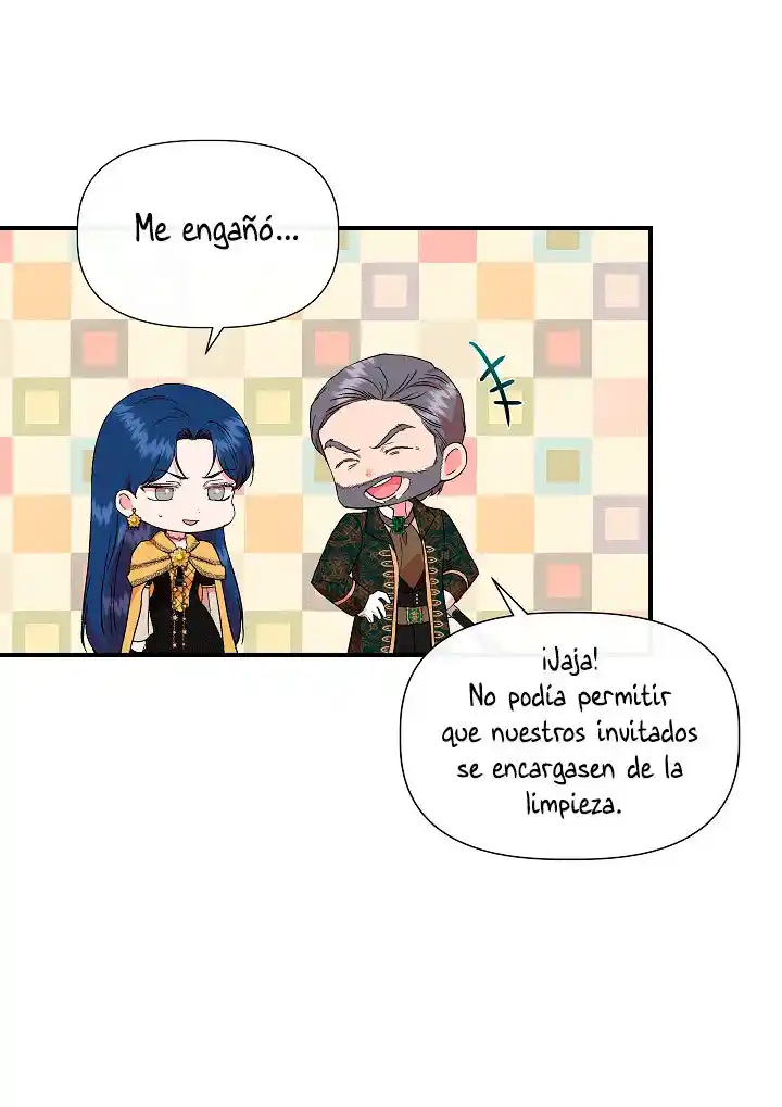 No Seré Más Una Cenicienta - Capítulo 62 - Página 46 - LectorTMOo