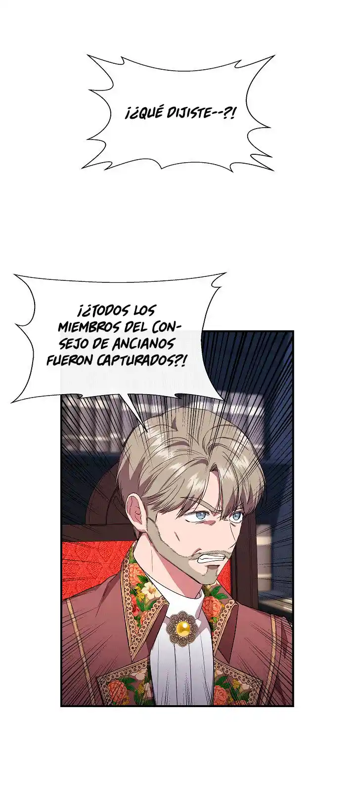 No Seré Más Una Cenicienta - Capítulo 62 - Página 50 - LectorTMOo
