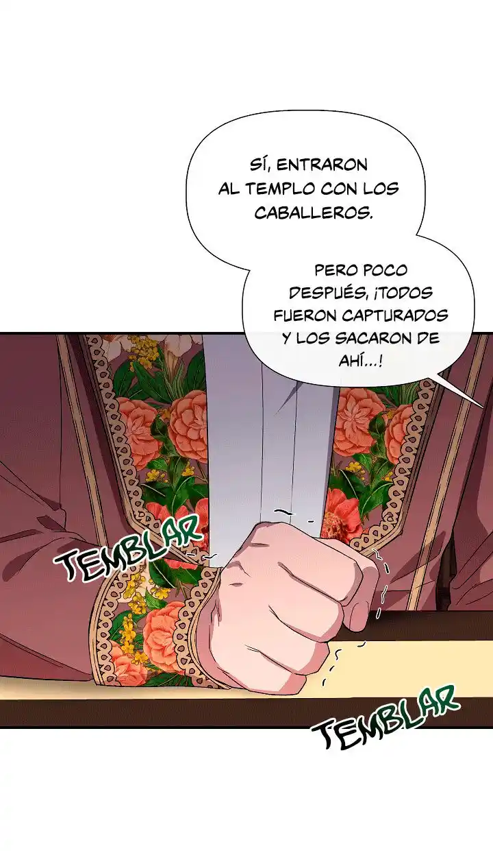 No Seré Más Una Cenicienta - Capítulo 62 - Página 51 - LectorTMOo