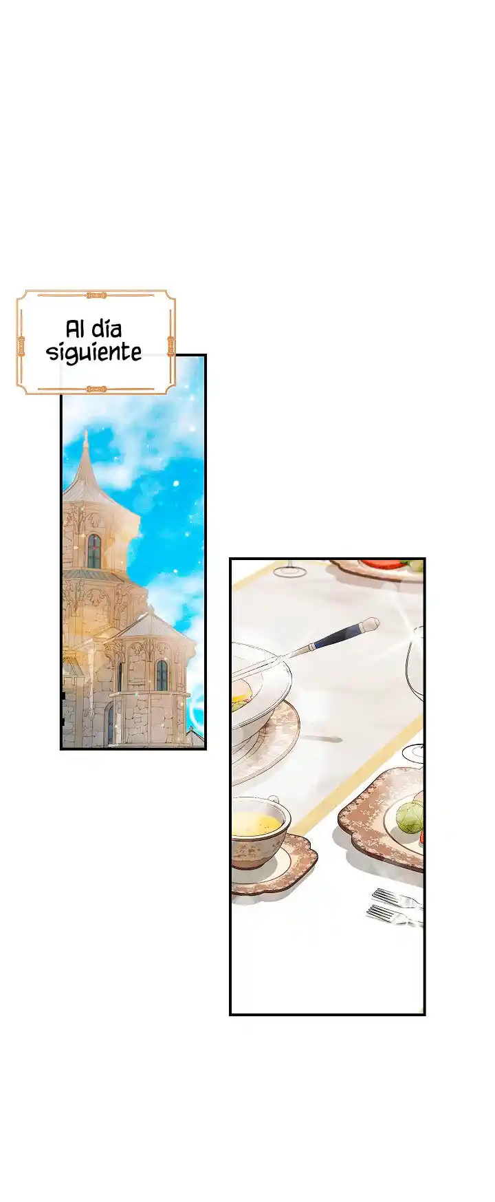 No Seré Más Una Cenicienta - Capítulo 62 - Página 62 - LectorTMOo