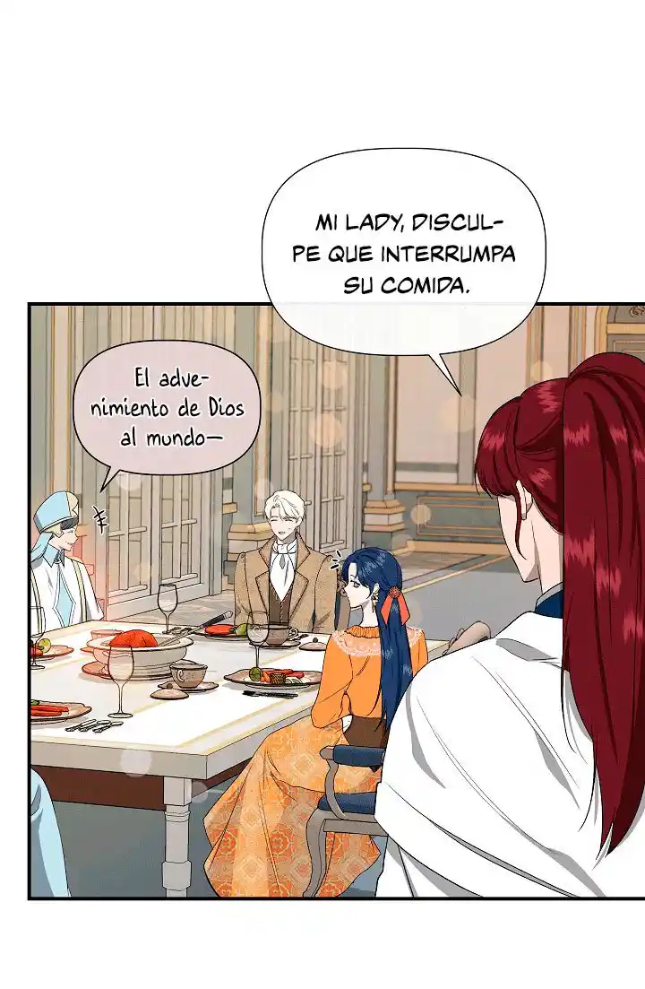 No Seré Más Una Cenicienta - Capítulo 62 - Página 63 - LectorTMOo