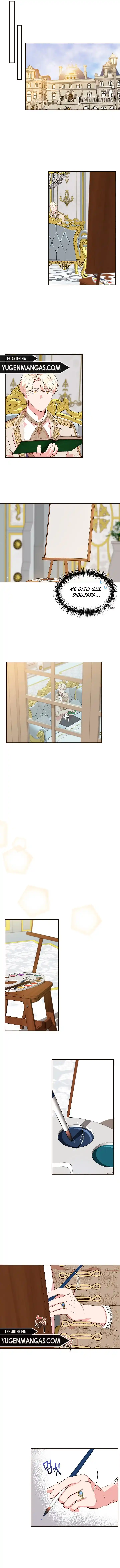 No Seré Más Una Cenicienta - Capítulo 69 - Página 8 - LectorTMOo