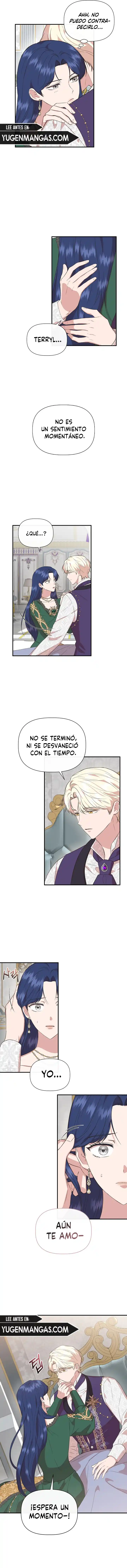 No Seré Más Una Cenicienta - Capítulo 77 - Página 10 - LectorTMOo