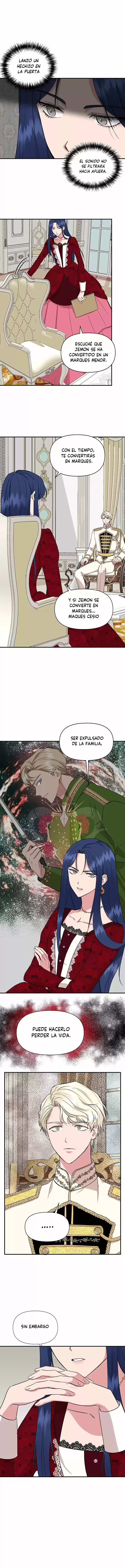 No Seré Más Una Cenicienta - Capítulo 9 - Página 12 - LectorTMOo