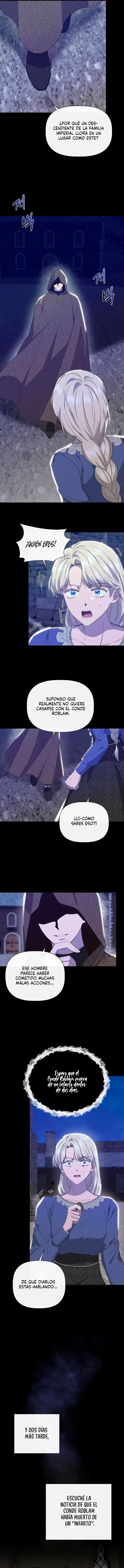 No Seré Más Una Cenicienta - Capítulo 98 - Página 7 - LectorTMOo