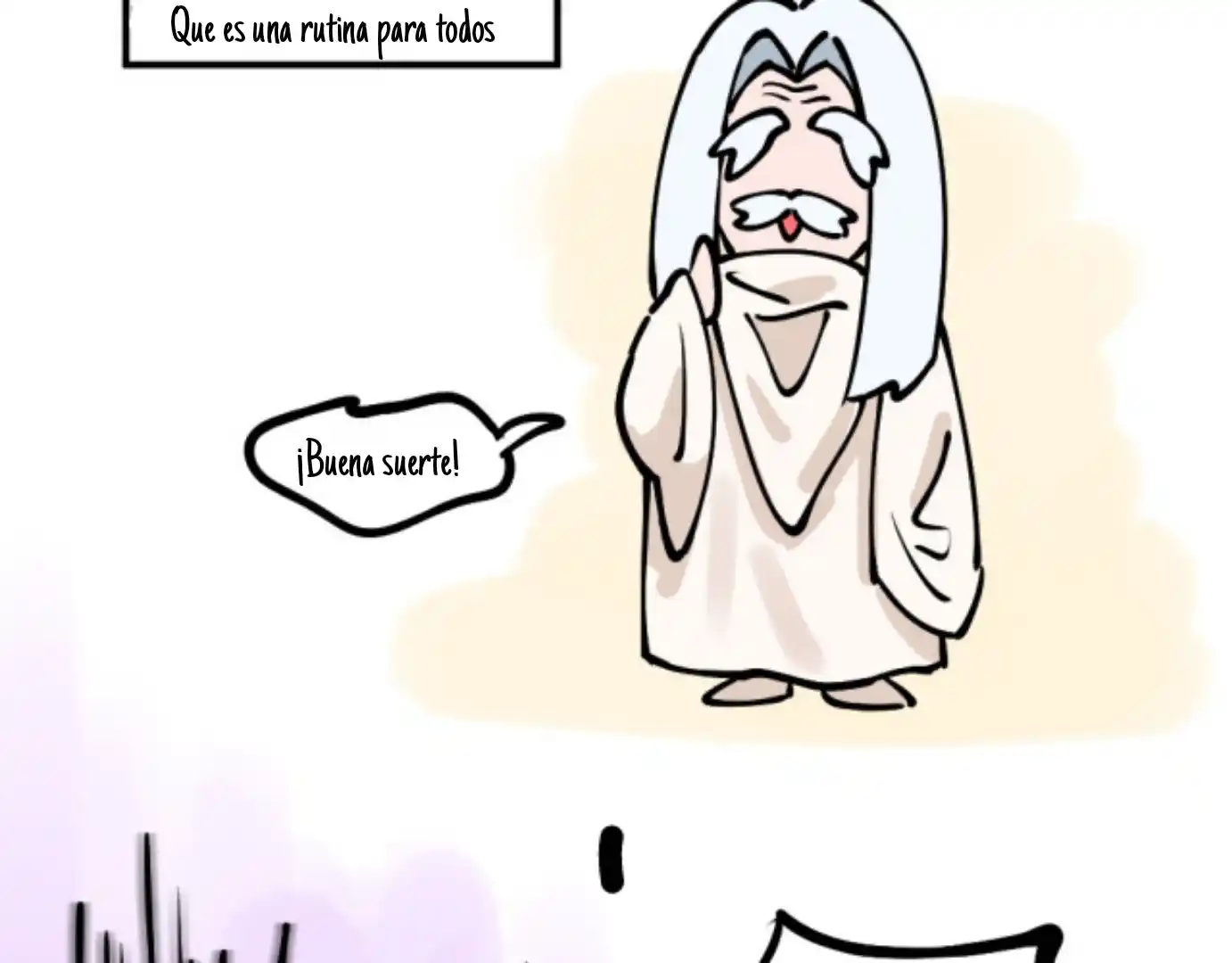 ¡No Soporto Estar En La Tierra Un Momento Más! - Capítulo 1 - Página 11 - LectorTMOo