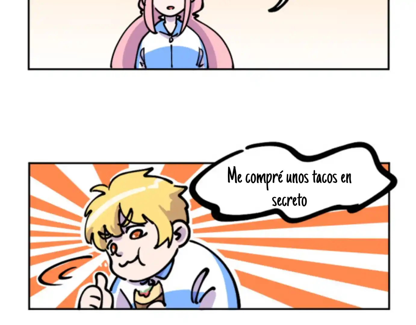 ¡No Soporto Estar En La Tierra Un Momento Más! - Capítulo 1 - Página 17 - LectorTMOo