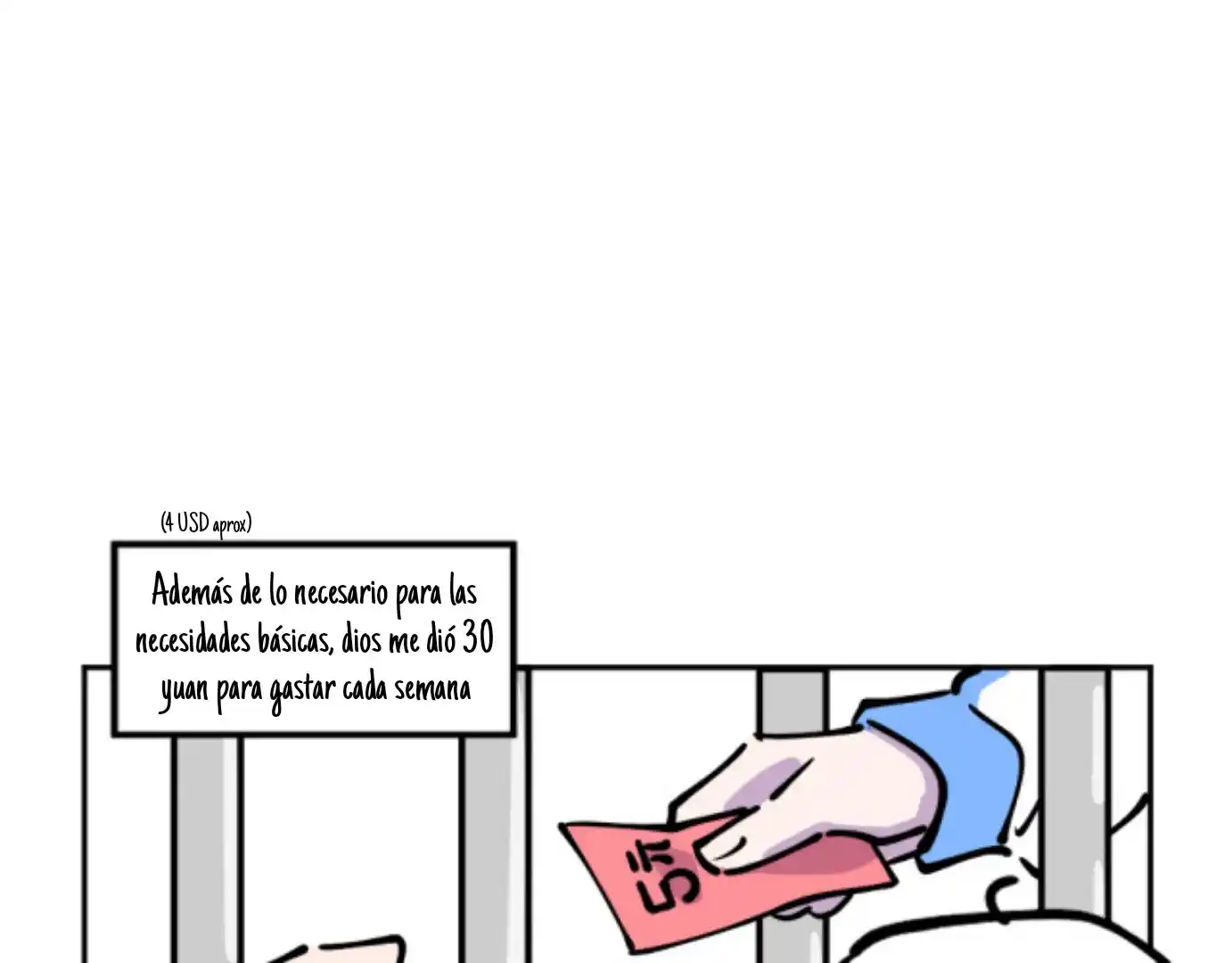 ¡No Soporto Estar En La Tierra Un Momento Más! - Capítulo 1 - Página 20 - LectorTMOo