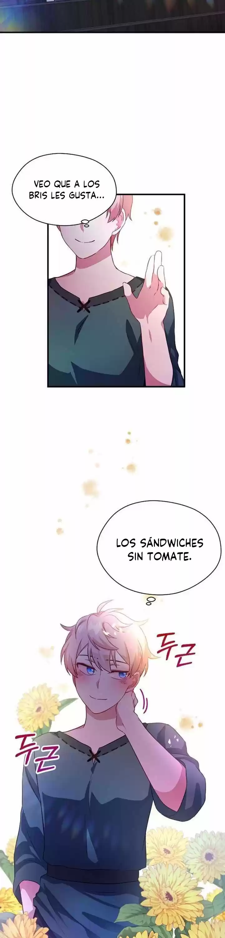 No Soy El Protagonista (Novela) - Capítulo 1 - Página 26 - LectorTMOo