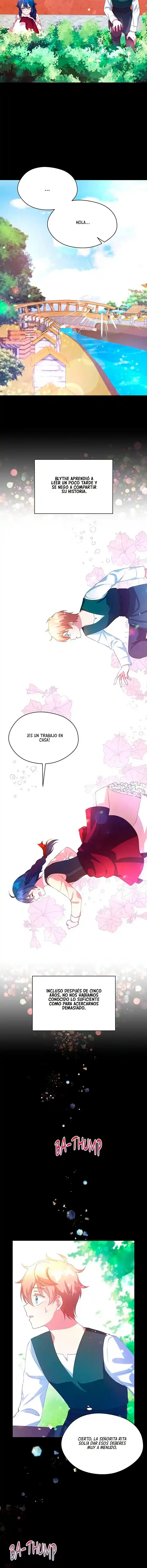 No Soy El Protagonista (Novela) - Capítulo 13 - Página 14 - LectorTMOo