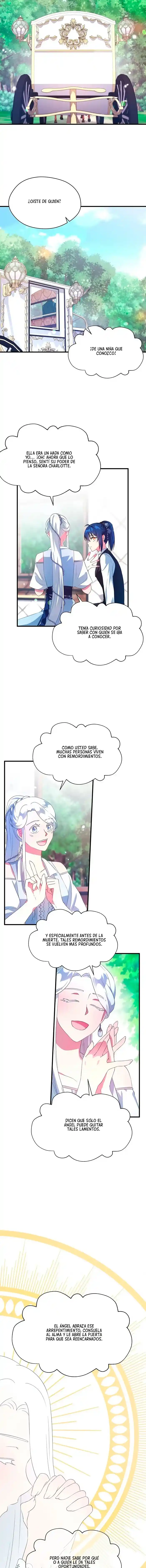 No Soy El Protagonista (Novela) - Capítulo 15 - Página 10 - LectorTMOo