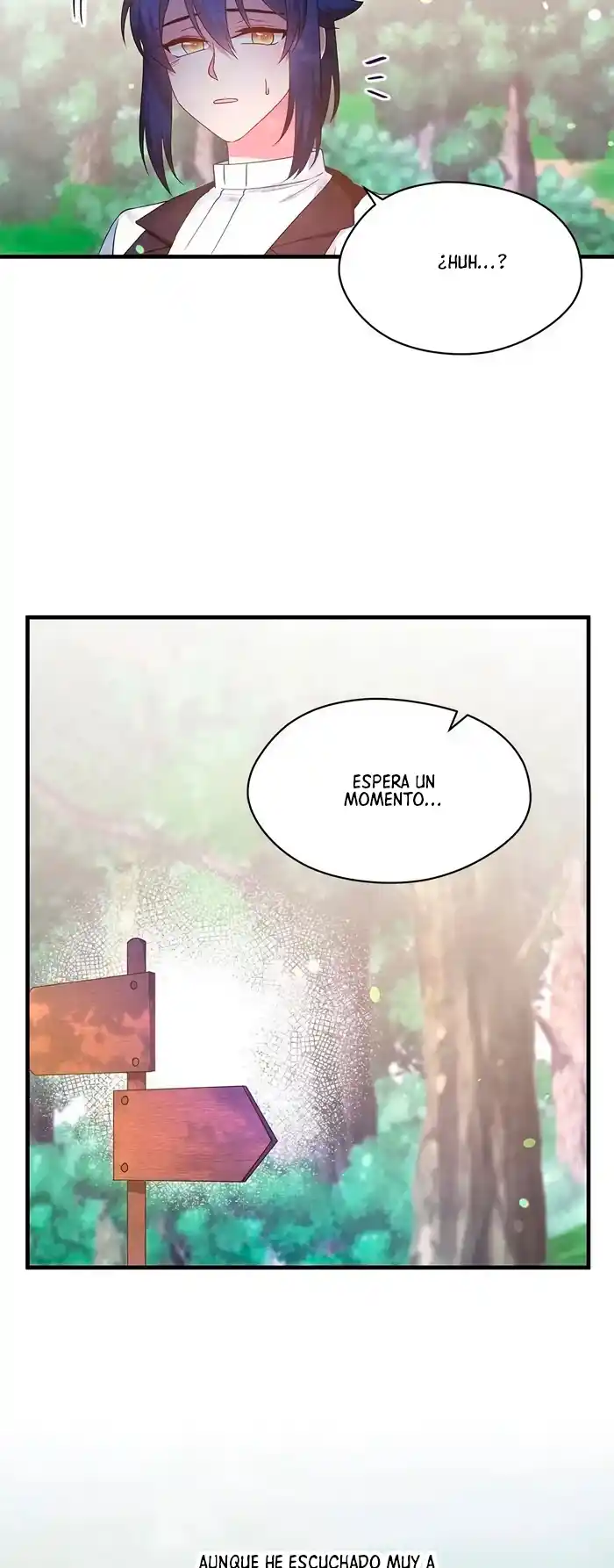 No Soy El Protagonista (Novela) - Capítulo 16 - Página 14 - LectorTMOo