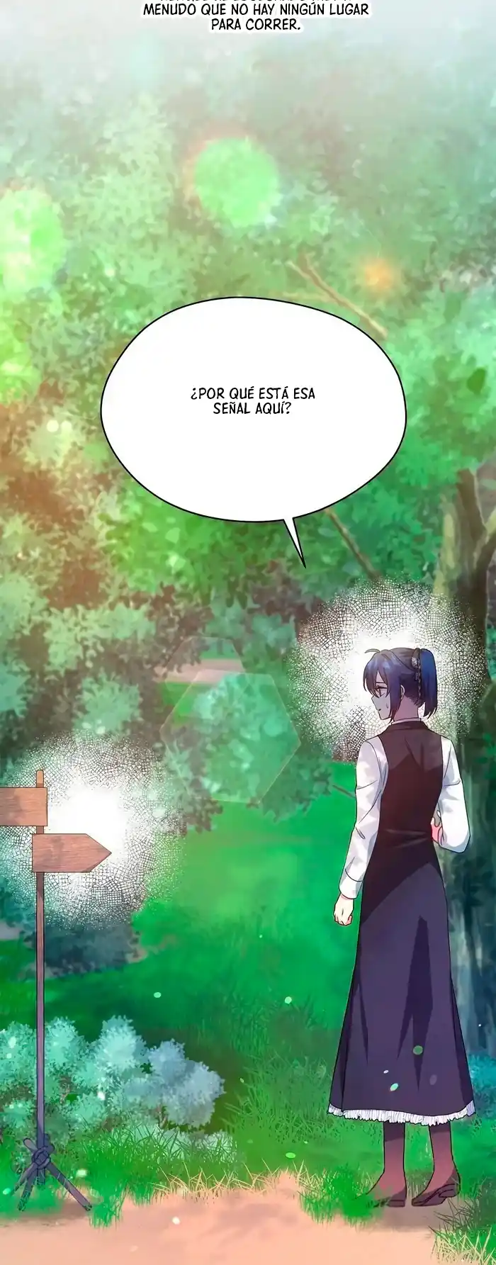 No Soy El Protagonista (Novela) - Capítulo 16 - Página 15 - LectorTMOo